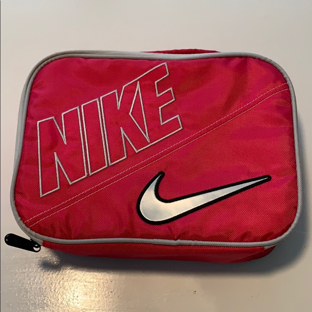 Nike soft lunch box